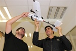 Se reúnen especialistas nacionales e internacionales en vehículos aéreos no tripulados