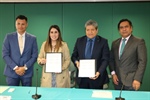Cinvestav extiende red de colaboración académica con El Colegio de Puebla