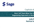 Judith Kalman, Patricia Valdivia y Marino Miranda. Don’t Tell Them What You Told Me: Negotiating Paperwork in Mexico City.