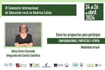 IV Seminario Internacional de Educación rural en América Latina