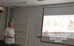 Seminario: La cochinilla del nopal de México: de la Historia a la Biología Sintética