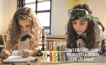Conversatorio: ¿Cómo promover la ciencia con las niñas?