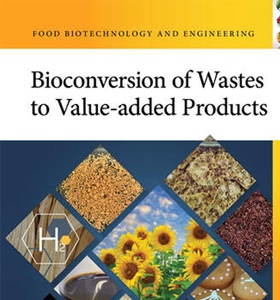 Nuevo libro internacional: Bioconversion of Wastes to Value-added...