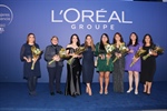 Premio L'Oréal para Mujeres en la Ciencia