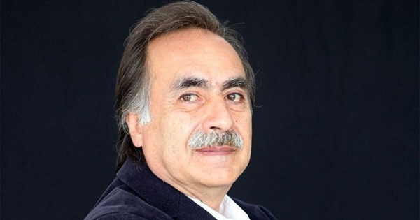 Investigador del Cinvestav Alfredo Herrera gana el Premio de la Ciencia 2023 ‘José Mario Molina Pasquel y Henríquez’