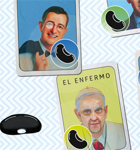 Lotería Mexicana: El juego ya comienza