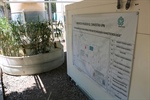 Cinvestav presenta estrategia para el tratamiento de agua y residuos generados en sus instalaciones