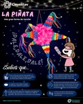 La piñata, una gran forma de reciclar