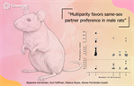 Dr. Alonso Fernández Guasti- Multiparity favors same-sex partner preference in male rats