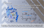 Dr. Vinicio Granados Soto- Harnessing the Reactivity of Duclauxin toward Obtaining hPTP1B1−400 Inhibitors