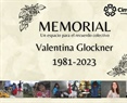 Memorial. Un espacio para el recuerdo colectivo