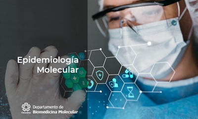 Epidemiología Molecular