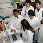 Biomedicina Molecular