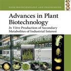 Nuevo libro internacional: Food Biotechnology & Engineering Series, CRC Press, USA