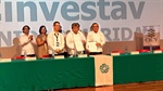 Otorgan reconocimientos a las mejores tesis del Cinvestav Mérida