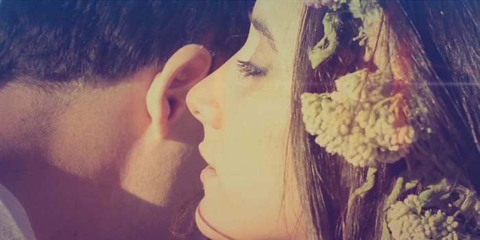El papel del olfato en la química del amor: aromas que enamoran