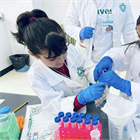 LANGEBIO Irapuato acerca a las niñas a la ciencia