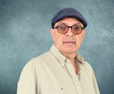 Dr. Guillermo Elizondo Azuela