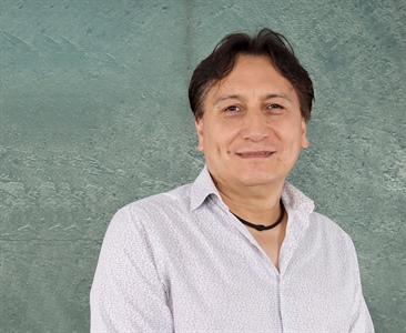 Dr. Francisco García Sierra