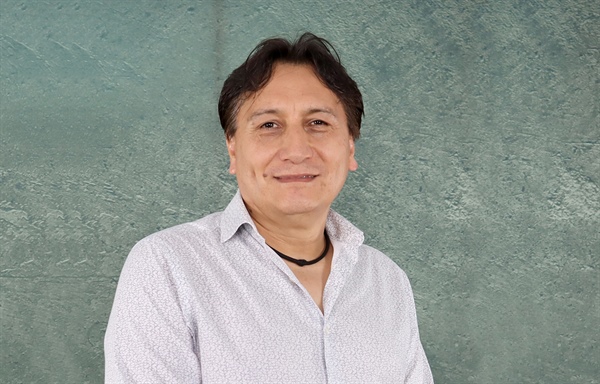 Dr. Francisco García Sierra