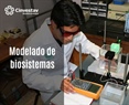 Modelado de biosistemas