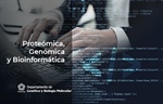 Proteómica, Genómica y Bioinformática