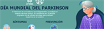 Día Mundial del Parkinson