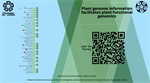 Plant genome information facilitates plant functional genomics
