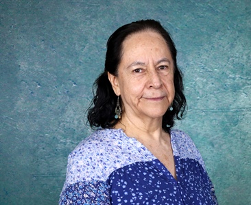 Dra. Claudia Margarita Acuña Soto