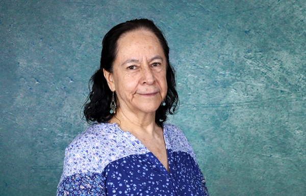 Dra. Claudia Margarita Acuña Soto