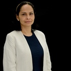 Dra. Alicia Huazano García