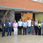 Encuentro México-Brasil, Cinvestav Irapuato - SENAI CIMATEC, impulsando la Colaboración Científica