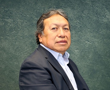 Dr. José Tapia Ramírez