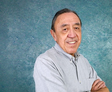 Dr. Gonzalo Zubieta Badillo