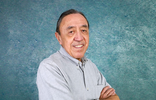 Dr. Gonzalo Zubieta Badillo