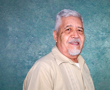 Dr. Hugo Rogelio Mejía Velasco