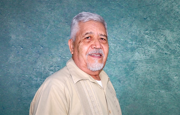 Dr. Hugo Rogelio Mejía Velasco