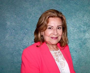 Dra. Ana María Ojeda Salazar