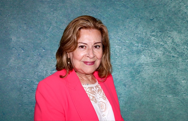 Dra. Ana María Ojeda Salazar