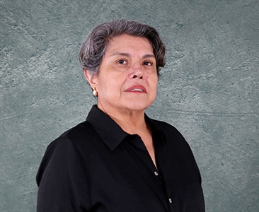 Dra. Emma Soraida Calderón Aranda