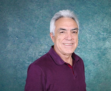 Dr. Ernesto A. Sánchez Sánchez