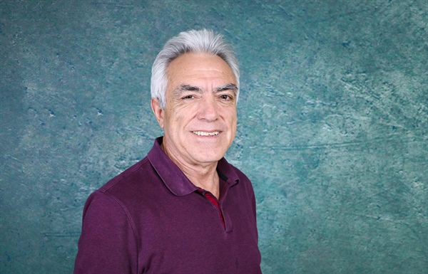 Dr. Ernesto A. Sánchez Sánchez