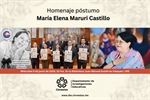 María Elena Maruri Carrillo