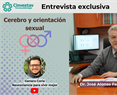 Entrevista: Cerebro y orientación sexual