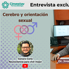 Entrevista: Cerebro y orientación sexual