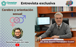 Entrevista: Cerebro y orientación sexual