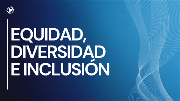 Equidad, Diversidad e Inclusión