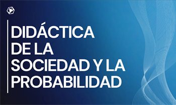 Didáctica de la estadística y la probabilidad