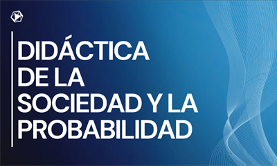 Didáctica de la estadística y la probabilidad