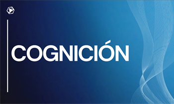 Cognición